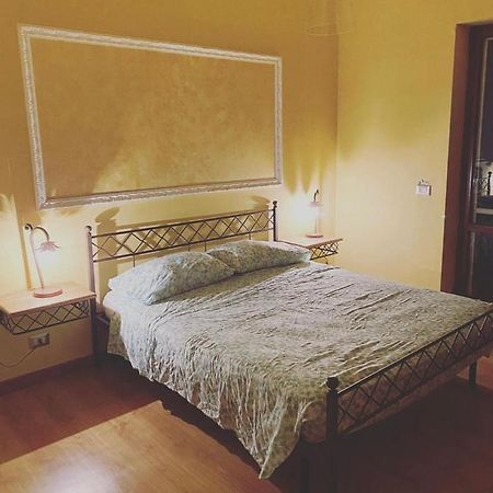 B&B Lucius Pompei Esterno foto